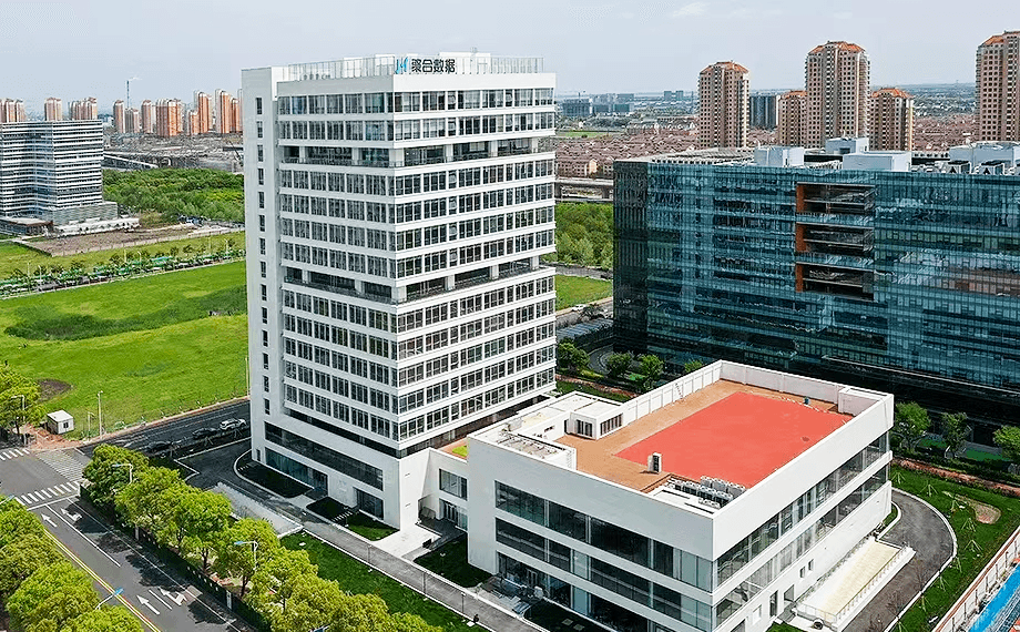 天聚地合公共數(shù)據(jù)產(chǎn)品上架！賦能金融與城市治理高質(zhì)量發(fā)展